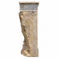 Limestone Mantel (M-01L)