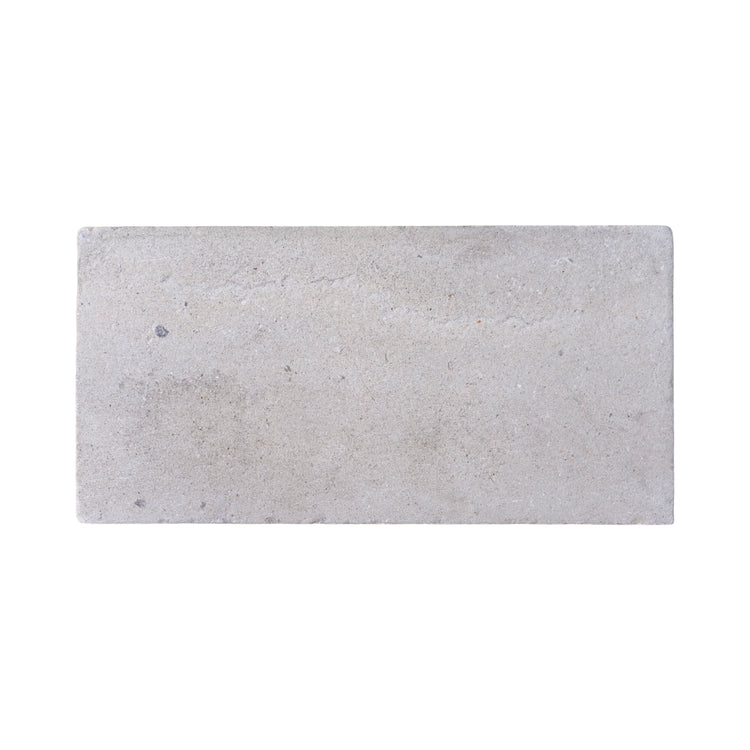 Contemporary Sandblasted Limestone Opus Pattern Tile Flooring (FL899)