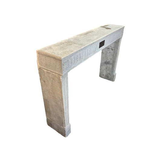 Belgium Bluestone Mantel