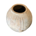 Portuguese Terracotta Vessel (V-MHBE)