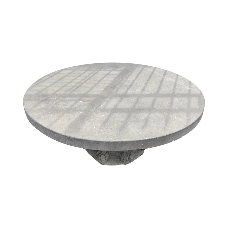 Belgian Bluestone Table