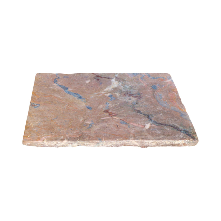 Reclaimed Italian Rosé Marble Tile (MF-FTML)