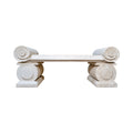 Contemporary French Limestone Bench (GE-EVGH)