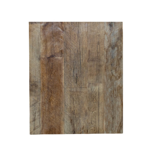 Wide Rustic French Oak Wood