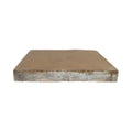 French Camel Cement Tile (FL851-B)