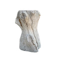 French Faux Bois Planter (V-XNFY)