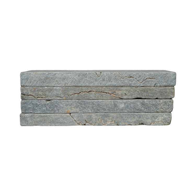 Belgian Bluestone Subway Tile