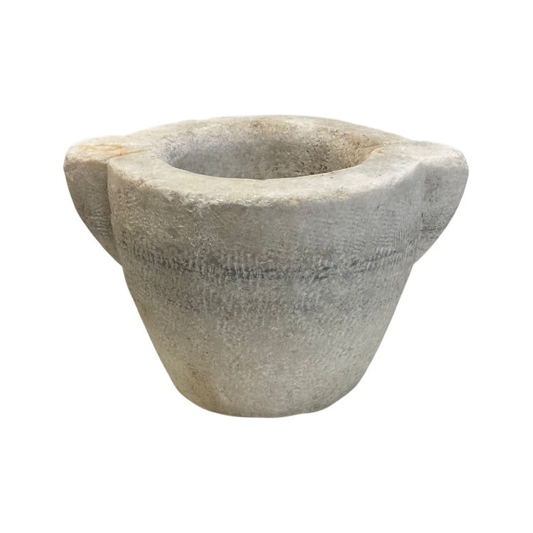 French Mortar Bowl