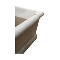 Contemporary French Limestone Central Fountain (FO14)