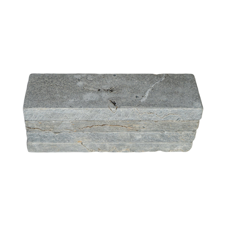 Belgian Bluestone Subway Tile