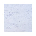 Reclaimed Italian Carrara Marble Tile (MF-CZJW)