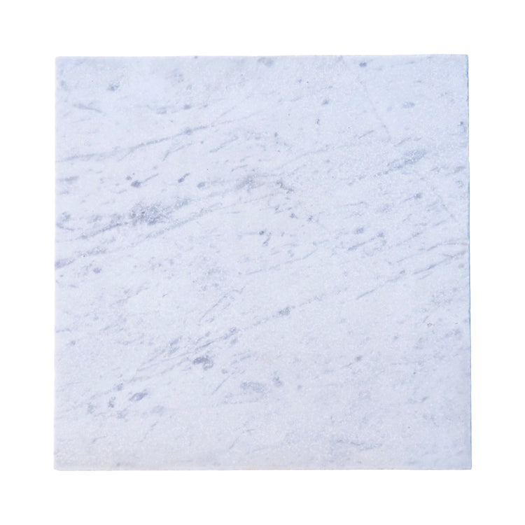 Reclaimed Italian Carrara Marble Tile (MF-CZJW)