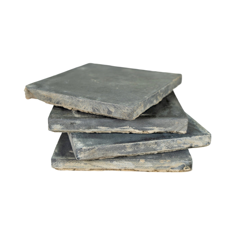 Reclaimed Belgian Bluestone Tile