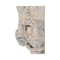 Contemporary French Reconstituted Stone Vase (V-XDTM)