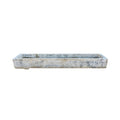 Antique French Limestone Trough (T-FAVN)