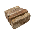 Reclaimed Belgian Red Terracotta Firebrick (STONE-XRVY)