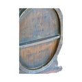 French Wooden Cognac Brandy Barrel (HD-HQYS)