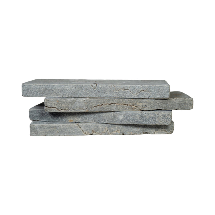 Belgian Bluestone Subway Tile