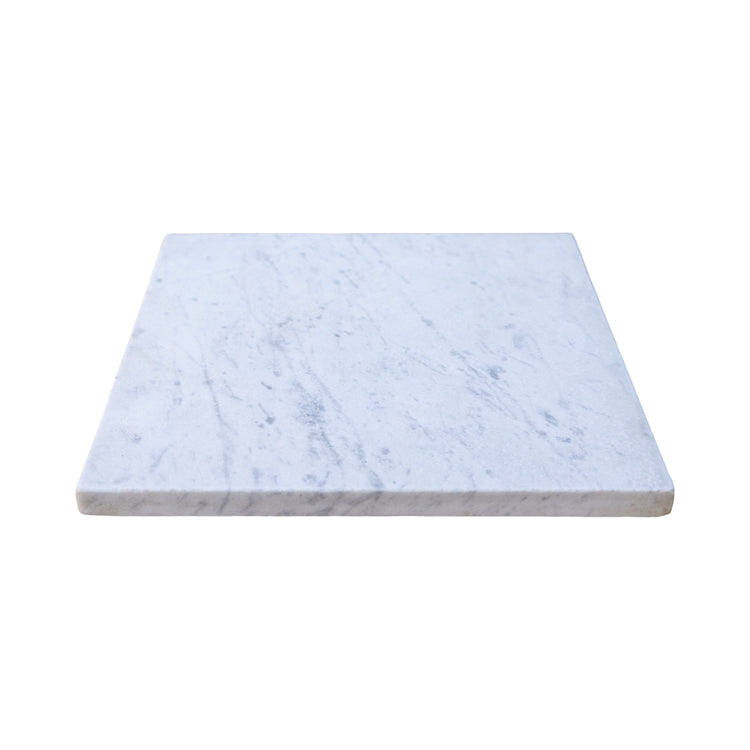 Reclaimed Italian Carrara Marble Tile (MF-CZJW)