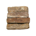 Reclaimed Belgian Red Terracotta Firebrick (STONE-XRVY)
