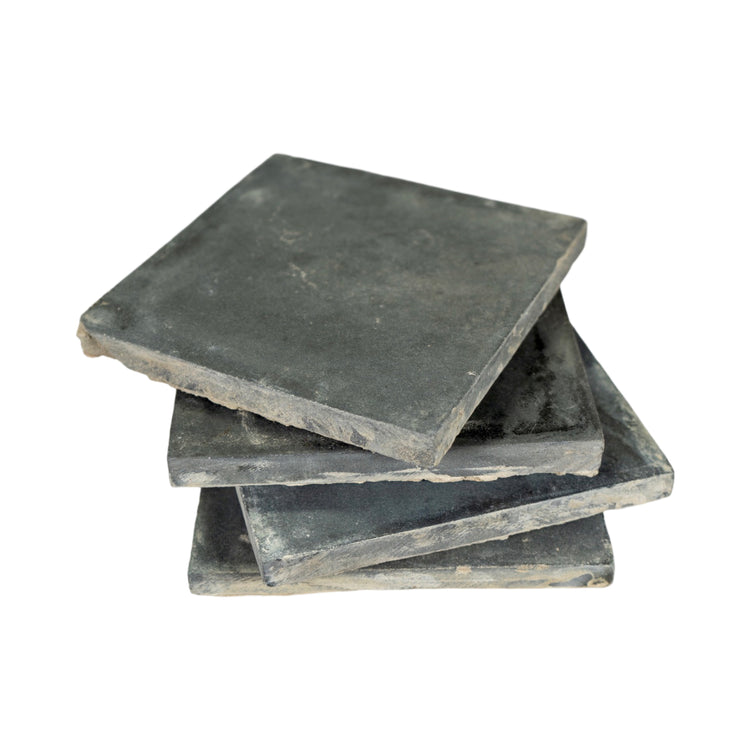 Reclaimed Belgian Bluestone Tile