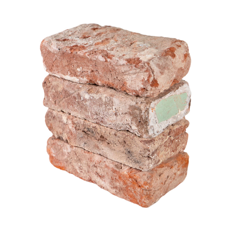 Reclaimed French Terracotta Firebrick