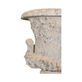 Contemporary French Reconstituted Stone Vase (V-XDTM)