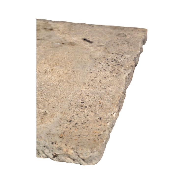 Antique French Faux Bois Table (GE-TXFK)