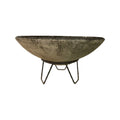 Swiss Saucer Planter By Willy Guhl (GE-TMLA)