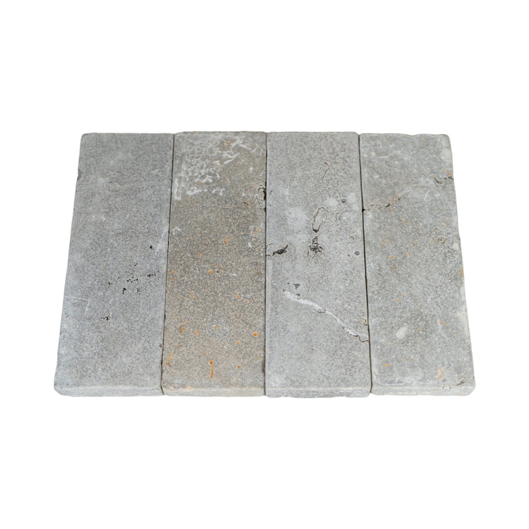 Belgian Bluestone Subway Tile