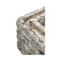 Antique French Limestone Trough (T-MDFS)