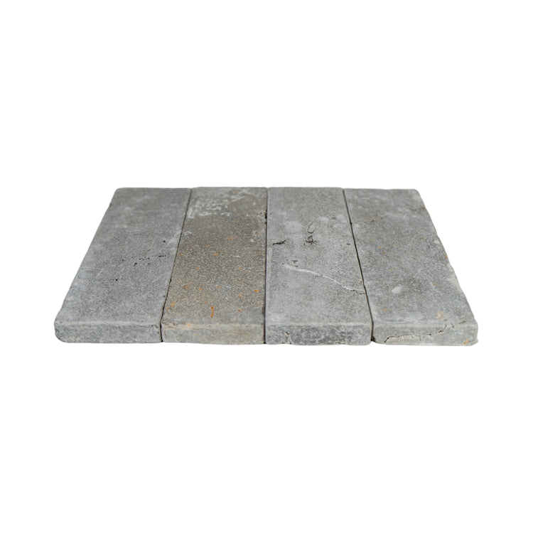 Belgian Bluestone Subway Tile