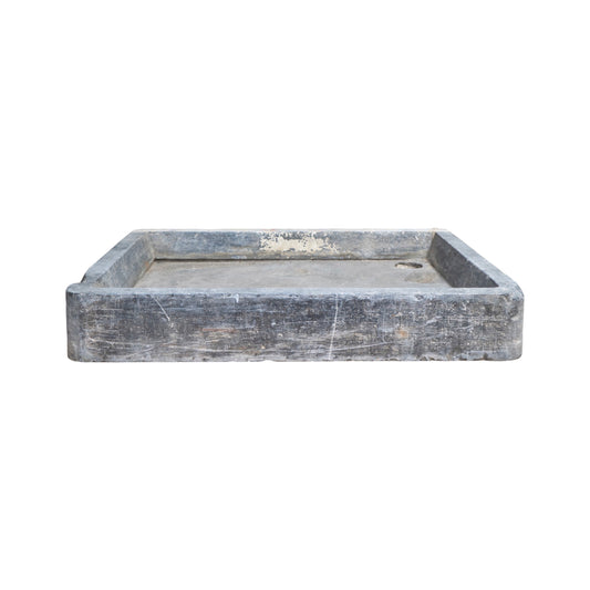 Belgian Bluestone Sink (S-HDTK)