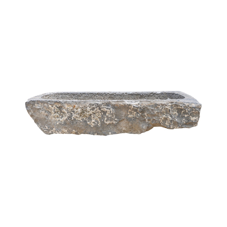 Belgian Bluestone Trough