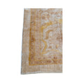 Antique Turkish Oushak Rug (HD-KYEQ)