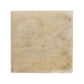 French Cream Cement Tile (FL851-A)
