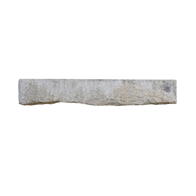 Antique French Limestone Trough (T-TMGL)