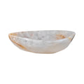 Brazilian Rock Crystal Sink Bowl (S-691K)