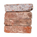 Reclaimed French Terracotta Firebrick (TC-CWFE)