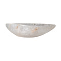 Brazilian Rock Crystal Bowl (S142)