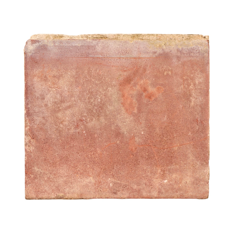 Reclaimed French Terracotta Tile