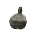 Chinese Antique Wooden Duck Decoy Sculpture (HD-BWAF)