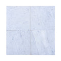 Reclaimed Italian Carrara Marble Tile (MF-CZJW)