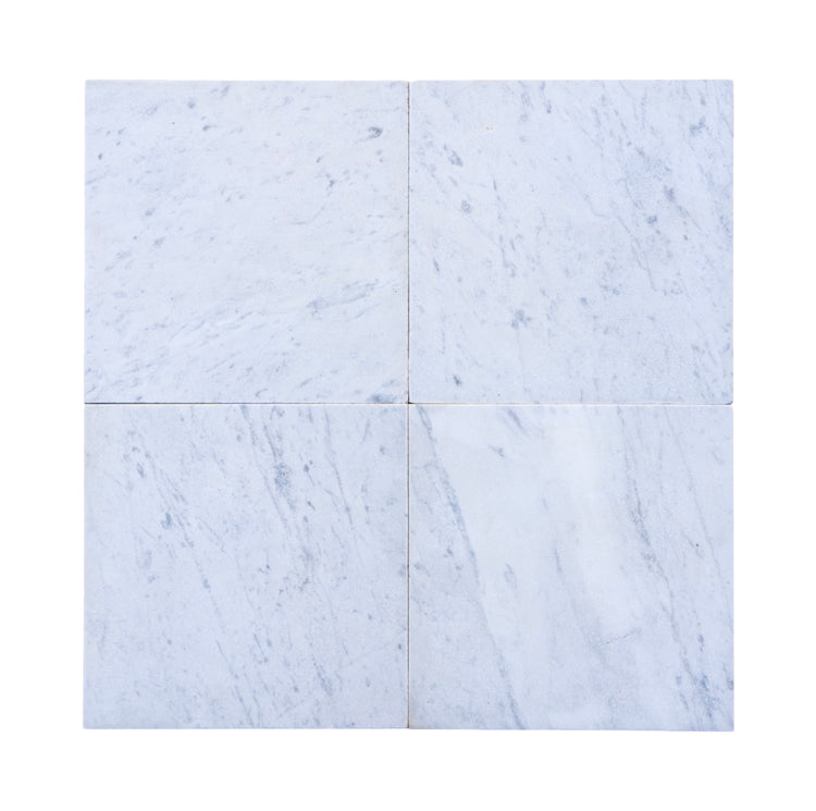 Reclaimed Italian Carrara Marble Tile (MF-CZJW)