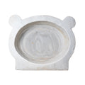 Antique French White Carrara Marble Sink (S-TPMF)