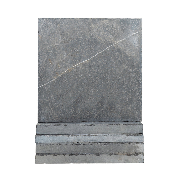 Belgian Bluestone Square Tile