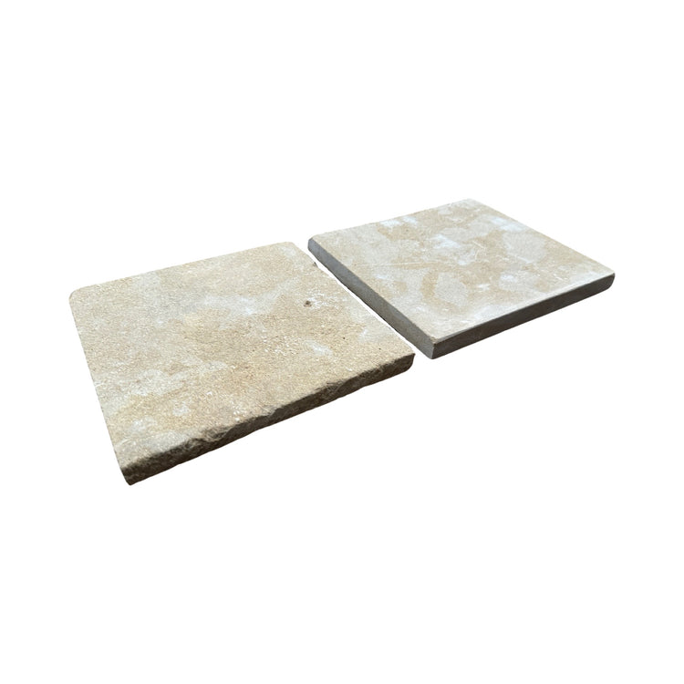 French Limestone Tile