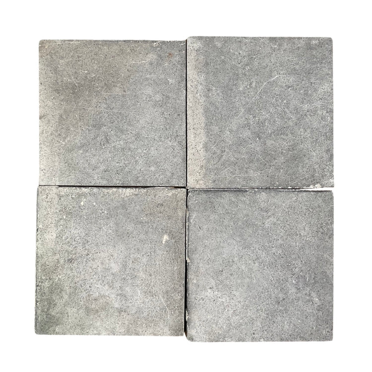Belgian Bluestone Square Tile