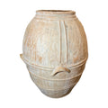 Portuguese Terracotta Vessel (V-BKUV)