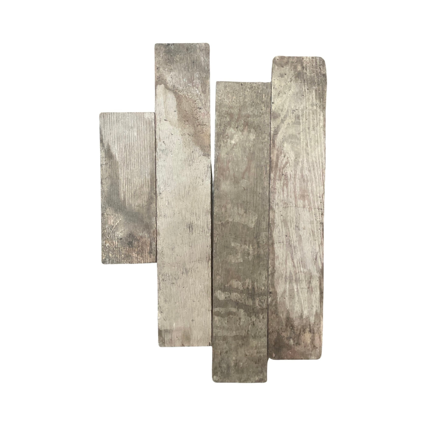 Reclaimed French Chateau Oak Wood (WOOD-PJFK)